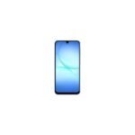 Samsung Galaxy A17 Smartphone 6.7" Super AMOLED 128 GB 4 GB RAM 4G Dual SIM Light Blue
