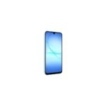 Samsung Galaxy A17 Smartphone 6.7" Super AMOLED 128 GB 4 GB RAM 4G Dual SIM Light Blue