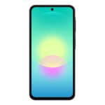 Samsung Galaxy A27 5G Smartphone, 6.7" 120Hz Super AMOLED, 128GB, 6GB RAM, Dual SIM, Black