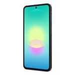 Samsung Galaxy A27 5G Smartphone, 6.7" 120Hz Super AMOLED, 128GB, 6GB RAM, Dual SIM, Black