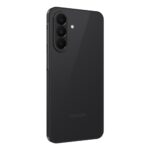 Samsung Galaxy A27 5G Smartphone, 6.7" 120Hz Super AMOLED, 128GB, 6GB RAM, Dual SIM, Black