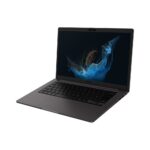 Samsung Galaxy Book2 Business Laptop 14" FHD i5-1250P 8GB RAM 256GB SSD Win 11 Pro Graphite