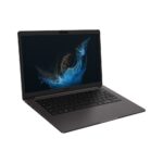 Samsung Galaxy Book2 Business Laptop 14" Full HD Intel Core i7-1260P 16 GB DDR4 512 GB SSD Windows 11 Pro Graphite