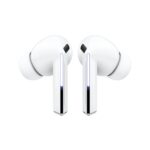 Samsung Galaxy Buds3 Pro In-ear Headset True Wireless Bluetooth 5.4 Active Noise Cancelling Microphone IP57 White