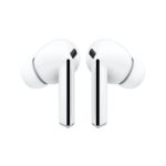 Samsung Galaxy Buds3 Pro In-ear Headset True Wireless Bluetooth 5.4 Active Noise Cancelling Microphone IP57 White