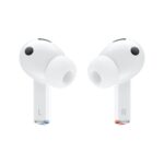 Samsung Galaxy Buds3 Pro In-ear Headset True Wireless Bluetooth 5.4 Active Noise Cancelling Microphone IP57 White