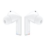 Samsung Galaxy Buds3 Pro In-ear Headset True Wireless Bluetooth 5.4 Active Noise Cancelling Microphone IP57 White