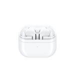 Samsung Galaxy Buds3 Pro In-ear Headset True Wireless Bluetooth 5.4 Active Noise Cancelling Microphone IP57 White
