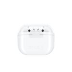 Samsung Galaxy Buds3 Pro In-ear Headset True Wireless Bluetooth 5.4 Active Noise Cancelling Microphone IP57 White