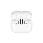 Samsung Galaxy Buds3 Pro In-ear Headset True Wireless Bluetooth 5.4 Active Noise Cancelling Microphone IP57 White