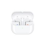 Samsung Galaxy Buds3 Pro In-ear Headset True Wireless Bluetooth 5.4 Active Noise Cancelling Microphone IP57 White