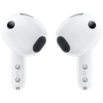 Samsung Galaxy Buds4 SM-R540 True Wireless Earbuds Bluetooth ANC White
