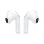 Samsung Galaxy Buds4 SM-R540 True Wireless Earbuds Bluetooth ANC White