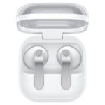Samsung Galaxy Buds4 SM-R540 True Wireless Earbuds Bluetooth ANC White