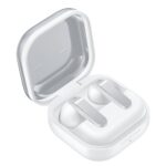 Samsung Galaxy Buds4 SM-R540 True Wireless Earbuds Bluetooth ANC White