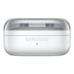 Samsung Galaxy Buds4 SM-R540 True Wireless Earbuds Bluetooth ANC White