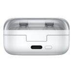 Samsung Galaxy Buds4 SM-R540 True Wireless Earbuds Bluetooth ANC White