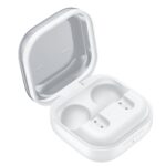 Samsung Galaxy Buds4 SM-R540 True Wireless Earbuds Bluetooth ANC White