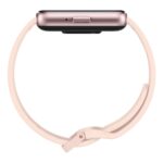 Samsung Galaxy Fit3 1.6" AMOLED Touchscreen Fitness Tracker, Bluetooth 5.3, 5ATM - Pink Gold