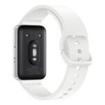 Samsung Galaxy Fit3 Fitness Tracker 1.6" AMOLED 256x402 Pixels 13 Days Battery Bluetooth 5.3 IP68 Silver