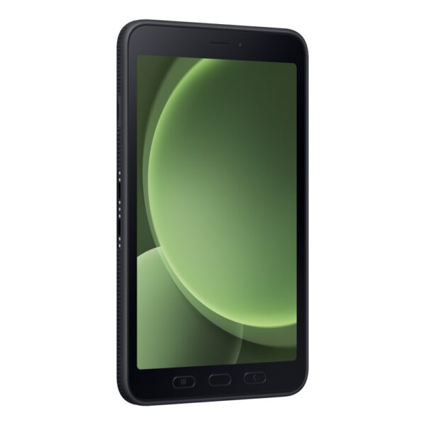 Samsung Galaxy Tab Active5 Enterprise Edition Tablet 8" 128GB 6GB RAM 5G Wi-Fi 6 Green