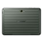 Samsung Galaxy Tab Active5 Pro Tablet 10.1" 256 GB 8 GB 5G Wi-Fi 6 Green Android 15