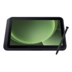 Samsung Galaxy Tab Active5 Pro Tablet 10.1" 256 GB 8 GB 5G Wi-Fi 6 Green Android 15
