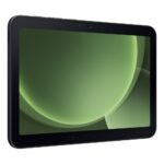 Samsung Galaxy Tab Active5 Pro Tablet 10.1" 256 GB 8 GB 5G Wi-Fi 6 Green Android 15