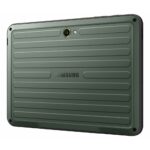 Samsung Galaxy Tab Active5 Pro Tablet 10.1" 256 GB 8 GB 5G Wi-Fi 6 Green Android 15