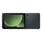 Samsung Galaxy Tab Active5 Pro Tablet 10.1" 256 GB 8 GB 5G Wi-Fi 6 Green Android 15