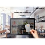 Samsung Galaxy Tab Active5 Pro Tablet 10.1" 256 GB 8 GB 5G Wi-Fi 6 Green Android 15