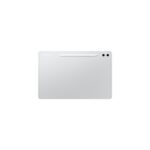 Samsung Galaxy Tab S10+ 12.4" Tablet - 256GB, 12GB RAM, Wi-Fi, Platinum Silver