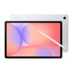 Samsung Galaxy Tab S10 Lite Tablet 10.9" 256 GB 8 GB Wi-Fi 6 Silver