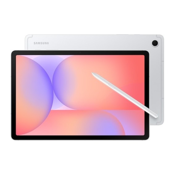 Samsung Galaxy Tab S10 Lite Tablet 10.9" 256 GB 8 GB Wi-Fi 6 Silver