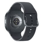 Samsung Galaxy Watch8 Smartwatch 40mm Graphite 1.5" AMOLED 32GB 2GB RAM Bluetooth Wear OS IP68