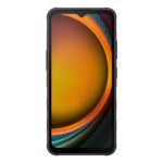 Samsung Galaxy XCover7 Enterprise Edition Smartphone 6.6" 128 GB 6 GB RAM 5G Dual SIM Black Android 14