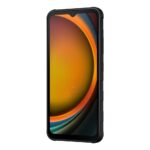 Samsung Galaxy XCover7 Enterprise Edition Smartphone 6.6" 128 GB 6 GB RAM 5G Dual SIM Black Android 14