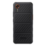 Samsung Galaxy XCover7 Enterprise Edition Smartphone 6.6" 128 GB 6 GB RAM 5G Dual SIM Black Android 14