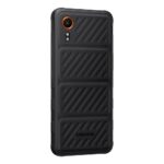 Samsung Galaxy XCover7 Enterprise Edition Smartphone 6.6" 128 GB 6 GB RAM 5G Dual SIM Black Android 14