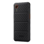 Samsung Galaxy XCover7 Enterprise Edition Smartphone 6.6" 128 GB 6 GB RAM 5G Dual SIM Black Android 14