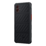 Samsung Galaxy XCover7 Pro Enterprise Edition Smartphone 6.6" 128GB 6GB RAM 5G Black Android 15