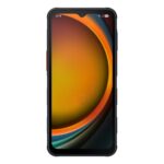 Samsung Galaxy XCover7 Pro Enterprise Edition Smartphone 6.6" 128GB 6GB RAM 5G Black Android 15