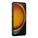 Samsung Galaxy XCover7 Pro Enterprise Edition Smartphone 6.6" 128GB 6GB RAM 5G Black Android 15