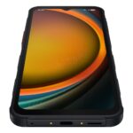 Samsung Galaxy XCover7 Pro Enterprise Edition Smartphone 6.6" 128GB 6GB RAM 5G Black Android 15