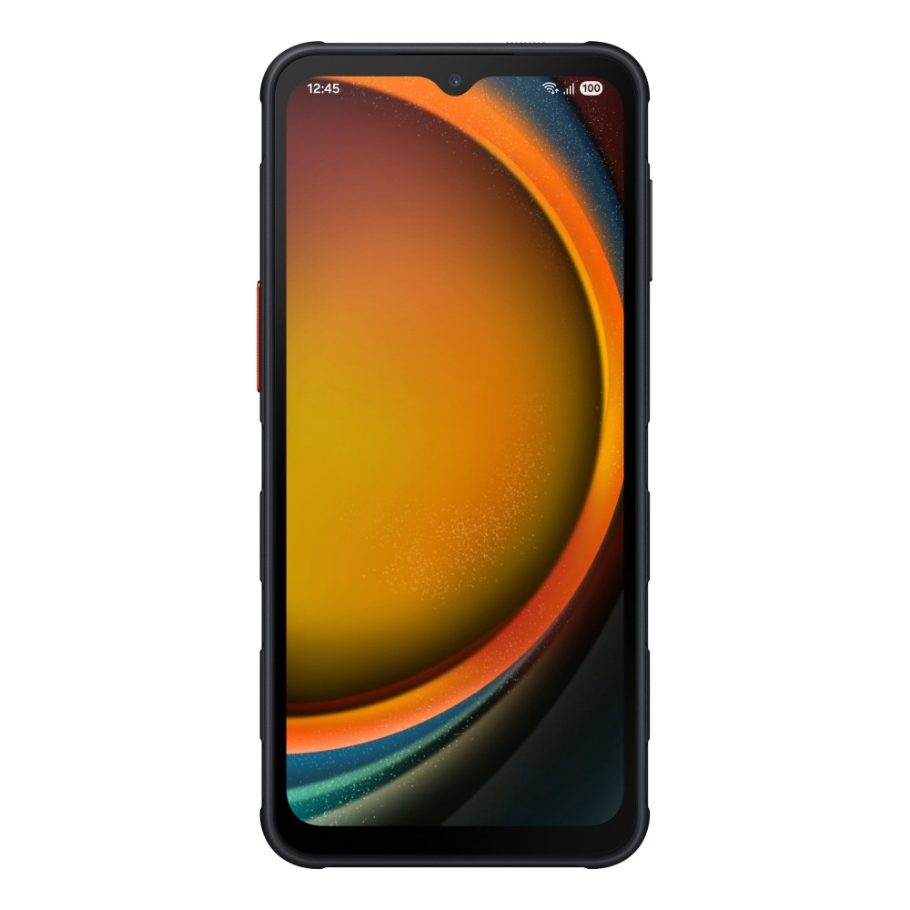 Samsung Galaxy XCover7 Pro Enterprise Edition Smartphone 6.6" 128GB 6GB RAM 5G Black Android 15 Samsung Galaxy XCover7 Pro Enterprise Edition Smartphone 6.6" 128GB 6GB RAM 5G Black Android 15
