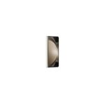 Samsung Galaxy Z Fold5 Smartphone 7.6" 12 GB RAM 256 GB 5G Cream