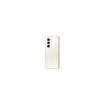 Samsung Galaxy Z Fold5 Smartphone 7.6" 12 GB RAM 256 GB 5G Cream