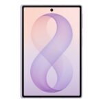 Samsung Galaxy Z Fold8 Foldable Smartphone 7.6" 512 GB 12 GB RAM 5G Wi-Fi 7 Lavender