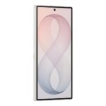 Samsung Galaxy Z Fold8 Ultra 8" 5G Smartphone, 12GB RAM, 256GB, Dual SIM - Cream