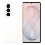 Samsung Galaxy Z Fold8 Ultra 8" 5G Smartphone, 12GB RAM, 256GB, Dual SIM - Cream